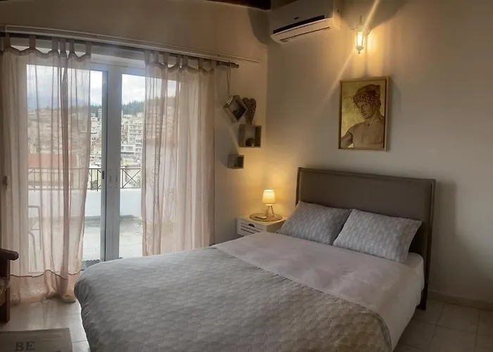 Cozy Loft - Best View Of The City