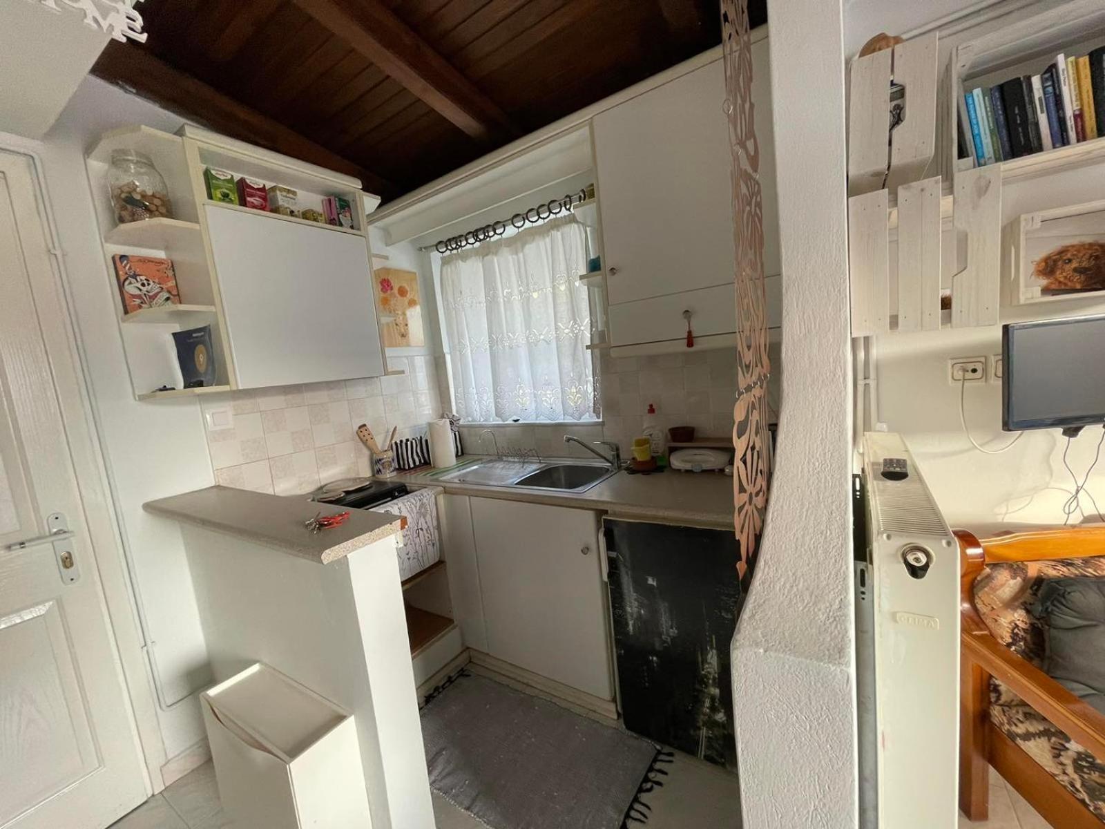 Apartment Cozy Loft - View Of The
